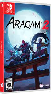 Aragami 2